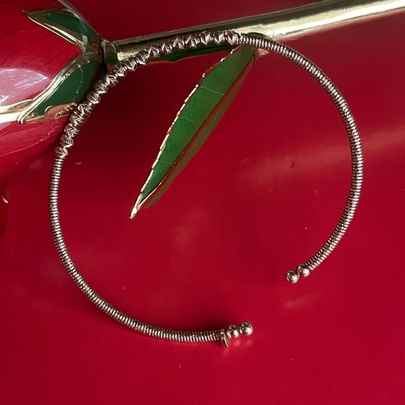 925 Silver Bracelet,Elegant Silver Bracelet - Picture 5 of 5